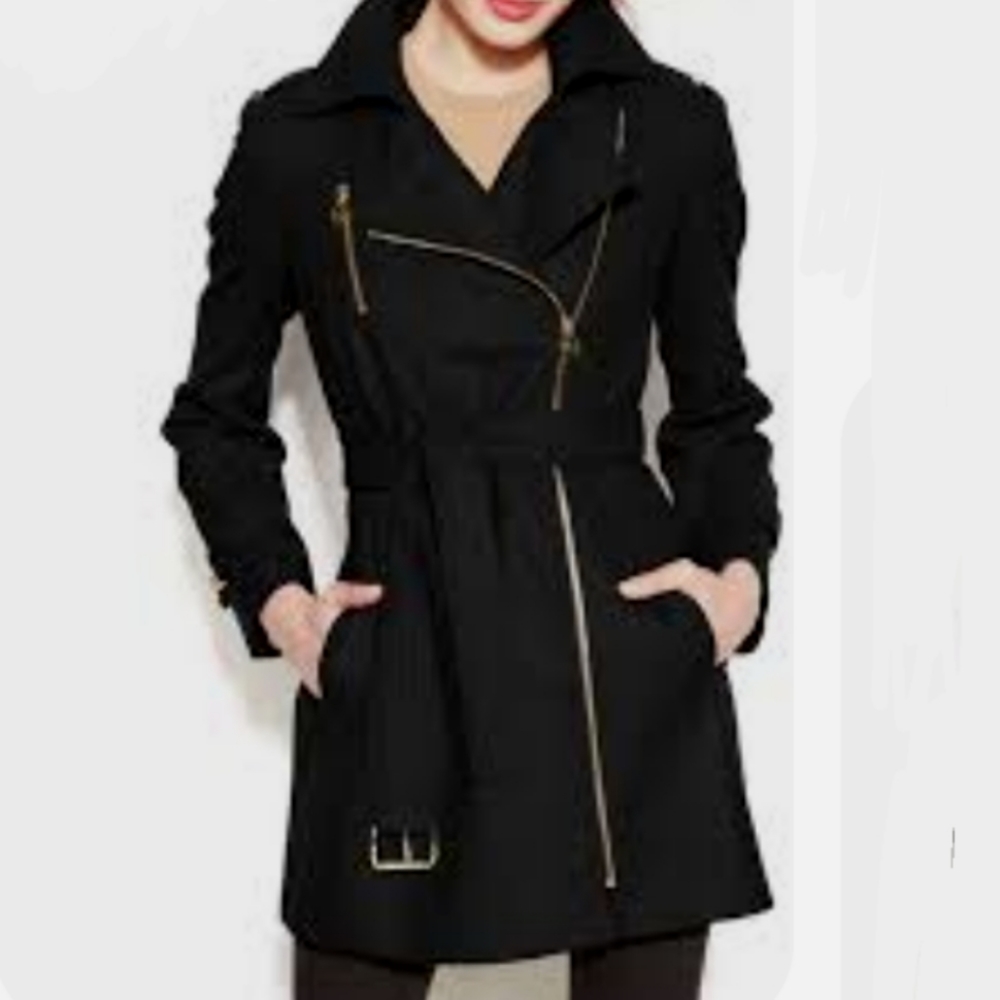 Micheal Kors coat jacket